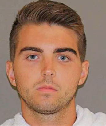 Stewart Robert - Denton County, TX 