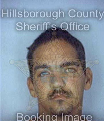 Whitehead Robert - Hillsborough County, FL 