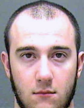 Vitale Ryan - Mecklenburg County, NC 