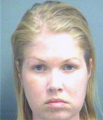 Ward Samantha - PalmBeach County, FL 