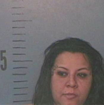 Hernandez Sandra - Taylor County, TX 