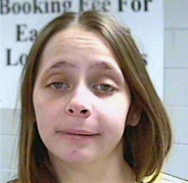 Justice Shanna - Pike County, KY 