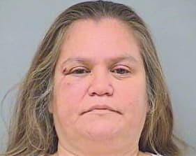 Soledad Stephanie - Madera County, CA 