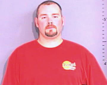 Dietz Sterling - Brazos County, TX 