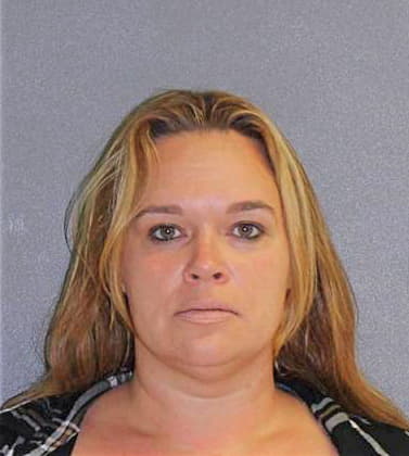 Steffl Tatianna - Volusia County, FL 