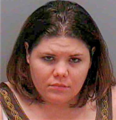 Leffin Tiffany - Lee County, FL 