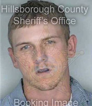 Beaswell Travis - Hillsborough County, FL 