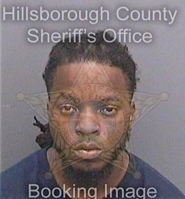 Clarke Trenton - Hillsborough County, FL 