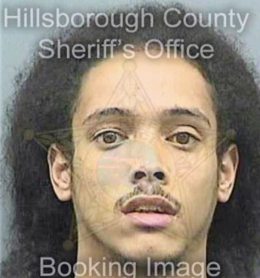 Gonzales Victor - Hillsborough County, FL 