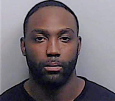 Arnold Alex - Fulton County, GA 