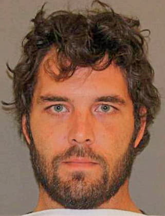 Carlson Alexander - Denton County, TX 