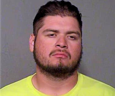 Gaytan Brian - Maricopa County, AZ 