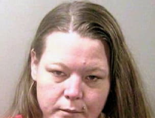Meeks Candice - Leon County, FL 