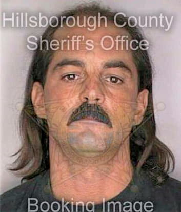 Billado Carl - Hillsborough County, FL 