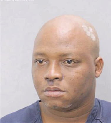 Covin Charles - Broward County, FL 