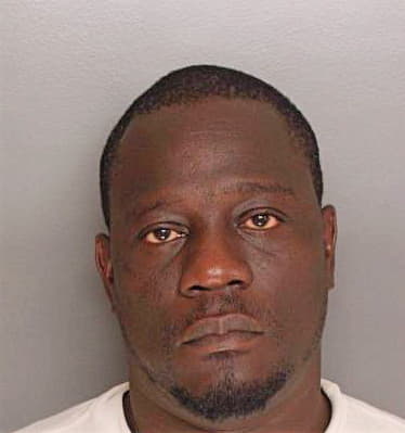 Smith Charles - Berkeley County, SC 