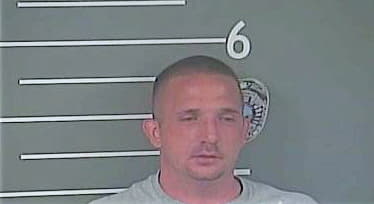 Greene Daniel - Pike County, KY 