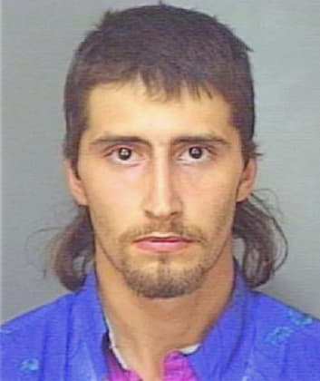 Johnson Daniel - Polk County, FL 