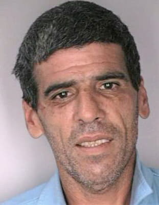 Quiles Daniel - Hillsborough County, FL 