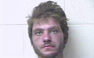 Jones Danny - Harlan County, KY 