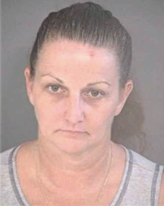 Straight Darlene - Hillsborough County, FL 
