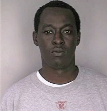 Kimani David - Hillsborough County, FL 