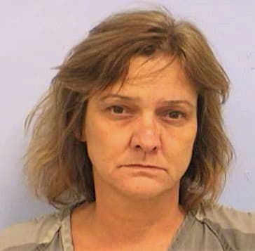 Armstrong Elizabeth - Travis County, TX 