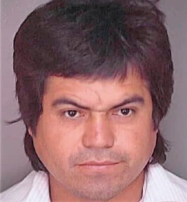 Ontiveros-Martinez Fernando - Polk County, FL 