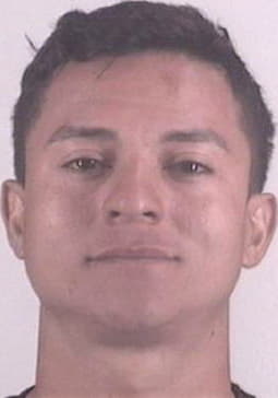 Menjivar Francisco - Tarrant County, TX 