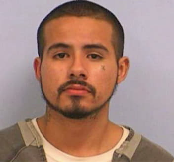 Sanchez Humberto - Travis County, TX 