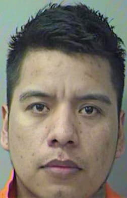 Hernandez-Santos Javier - Okaloosa County, FL 