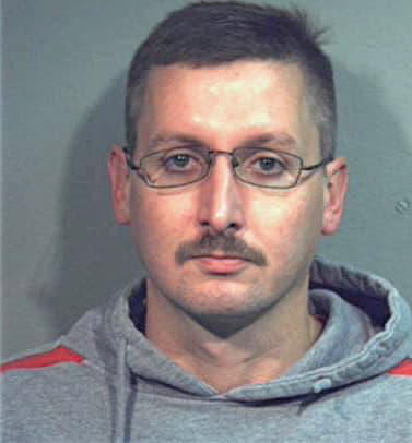 Miller Jeffrey - Auglaize County, OH 