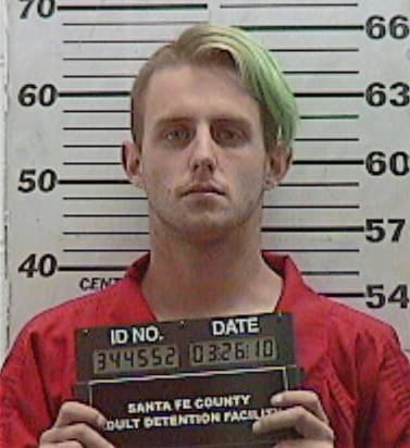 Smith Jeremy - SantaFe County, NM 