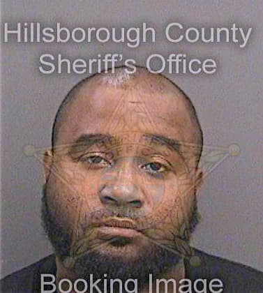 Scruse Jesse - Hillsborough County, FL 
