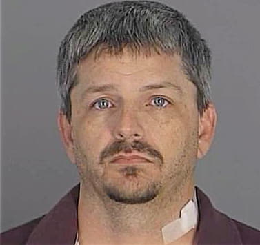 Williams John - Pasco County, FL 