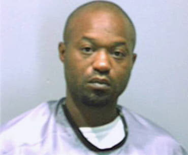 Anderson Lorenzo - Dekalb County, GA 