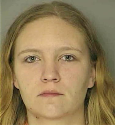 Tittle Mandy - Horry County, SC 