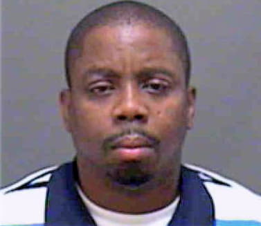 Mccoy Melvin - Mecklenburg County, NC 