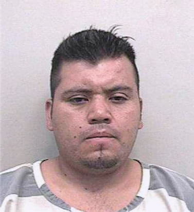 Guerra Oscar - Marion County, FL 