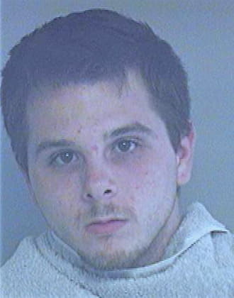Howard Randal - Collin County, TX 