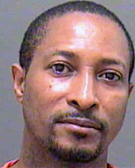 Miller Robert - Mecklenburg County, NC 