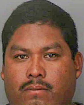 Sanchezhernandez Roberto - Polk County, FL 