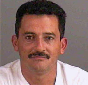 Guifarro Santos - Collier County, FL 