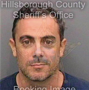 Salas Sergio - Hillsborough County, FL 