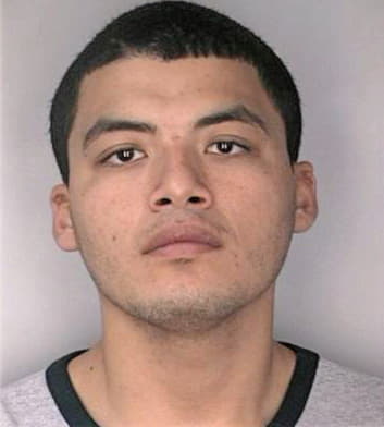 Jaimes Steven - Hillsborough County, FL 