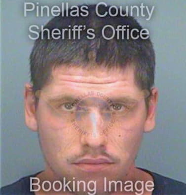Courchene Timothy - Pinellas County, FL 