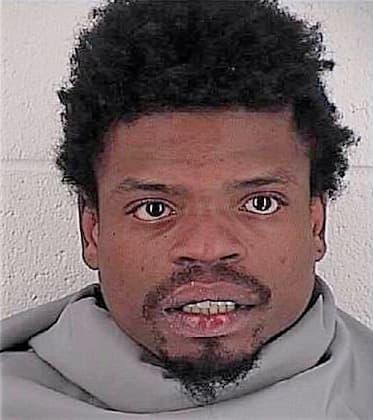 Martin Timothy - Johnson County, KS 