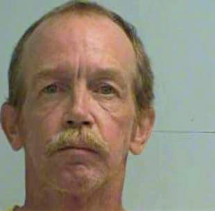 Henson Wiley - Desoto County, MS 