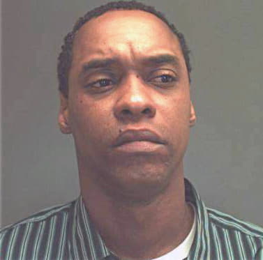 Willis Xavier - Douglas County, GA 