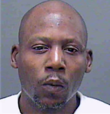 Crawford Aaron - Mecklenburg County, NC 